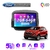 Multimedia Android 9" 2GB/64GB QLED - FORD ECOSPORT 2013-17