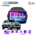 Multimedia Android 10" 2GB/64GB QLED - HYUNDAI TUCSON 2011-15