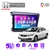 Multimedia Android 9" 2GB/64GB QLED - HONDA CIVIC 2012-15
