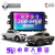 Multimedia Android 9" y 10" 2GB/64GB QLED - RENAULT ALASKAN