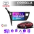 Multimedia Android 10" 2GB/64GB QLED - TOYOTA COROLLA 2015-19 - comprar online