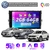 Multimedia Android 9" 2GB/64GB QLED - VOLKSWAGEN POLO/VIRTUS/NIVUS 2018-23