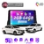 Multimedia Android 9" 2GB/64GB QLED - FIAT ARGO / CRONOS