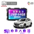 Multimedia Android 9" 2GB/64GB QLED - HONDA HRV 2016-23