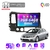 Multimedia Android 10" 2GB/64GB QLED - HONDA CIVIC 2008-11