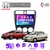Multimedia Android 10" 2GB/64GB QLED - HONDA CITY A/C Man. 2009-15