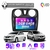 Multimedia Android 9" 2GB/64GB QLED - RENAULT LOGAN/SANDERO 2012-18