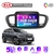 Multimedia Android 10" 2GB/64GB QLED - KIA SORENTO 2016-20