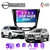 Multimedia Android 10" 2GB/64GB QLED - NISSAN X-TRAIL 2015-21