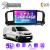 Multimedia Android 9" 2GB/64GB QLED - PEUGEOT EXPERT 2018+