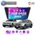 Multimedia Android 10" 2GB/64GB QLED - VOLKSWAGEN TIGUAN 2018+