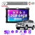 Multimedia Android 9" 2GB/64GB QLED - TOYOTA LAND CRUISER PRADO 2003-09
