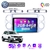 Multimedia Android 9" 2GB/64GB QLED - VOLKSWAGEN TIGUAN 2008-17