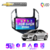 Multimedia Android 9" 2GB/64GB QLED - CHEVROLET CRUZE 2014-16