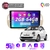 Multimedia Android 9" 2GB/64GB QLED - FIAT 500 2011-15
