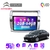 Multimedia Android 9" 2GB/64GB QLED - CITROEN C4 2007-15