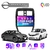 Multimedia Android 10" 2GB/64GB QLED - NISSAN VERSA/NOTE 2015-19