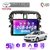Multimedia Android 9" 2GB/64GB QLED - TOYOTA COROLLA 2008-14 (Frente completo)