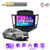 Multimedia Android 9" 2GB/64GB QLED - CHEVROLET CRUZE 2010-13