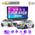 Multimedia Android 10" 2GB/64GB QLED - CHEVROLET ONIX 2019-23