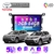 Multimedia Android 9" 2GB/64GB QLED - TOYOTA RAV 4 2013-18