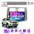 Multimedia Android 9" 2GB/64GB QLED - TOYOTA LAND CRUISER PRADO 2010-14