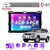 Multimedia Android 9" 4GB/64GB QLED - TOYOTA LAND CRUISER PRADO 2003-09