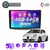 Multimedia Android 9" 4GB/64GB QLED - ALFA ROMEO MITO +2019