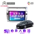 Multimedia Android 9" 4GB/64GB QLED - CITROEN C4 2007-15