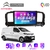 Multimedia Android 9" 4GB/64GB QLED - CITROEN JUMPY 2018+