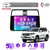 Multimedia Android 10" 4GB/64GB QLED - TOYOTA LAND CRUISER PRADO 2018+