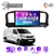 Multimedia Android 9" 4GB/64GB QLED - PEUGEOT EXPERT 2018+