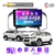 Multimedia Android 10" 4GB/64GB QLED - CHEVROLET CAPTIVA 2012-16