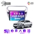 Multimedia Android 9" 4GB/64GB QLED - PEUGEOT 301
