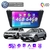 Multimedia Android 10" 4GB/64GB QLED - VOLKSWAGEN TIGUAN 2018+
