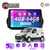 Multimedia Android 10" 4GB/64GB QLED - FIAT QUBO