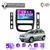 Multimedia Android 9" 4GB/64GB QLED - RENAULT DUSTER 2011-14