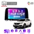 Multimedia Android 9" 4GB/64GB QLED - HONDA CRV 2018-23