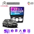Multimedia Android 10" 4GB/64GB QLED - CITROEN C4 LOUNGE 2013-18