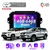 Multimedia Android 9" 4GB/64GB QLED - TOYOTA SW4 2016-23