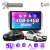 Multimedia Android 10" 4GB/64GB QLED - PEUGEOT 208/2008 2013-20