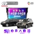 Multimedia Android 9" 4GB/64GB QLED - TOYOTA RAV 4 2006-12