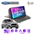 Multimedia Android 9" 4GB/64GB QLED - FORD FIESTA 2011-17