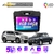 Multimedia Android 9" 4GB/64GB QLED - CHEVROLET S10 2012-16