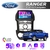 Multimedia Android 9" 4GB/64GB QLED - FORD RANGER 2012-19 (con teclado original) - comprar online