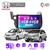 Multimedia Android 10" 4GB/64GB QLED - HONDA FIT 2009-15