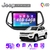 Multimedia Android 10" 4GB/64GB QLED - JEEP COMPASS 2017-20