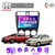 Multimedia Android 10" 4GB/64GB QLED - HONDA CITY A/C Man. 2009-15