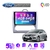 Multimedia Android 9" 4GB/64GB QLED - FORD FOCUS 2009-13 A/C Auto.