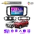 Multimedia Android 9" 4GB/64GB QLED - CHEVROLET S10 2016-23